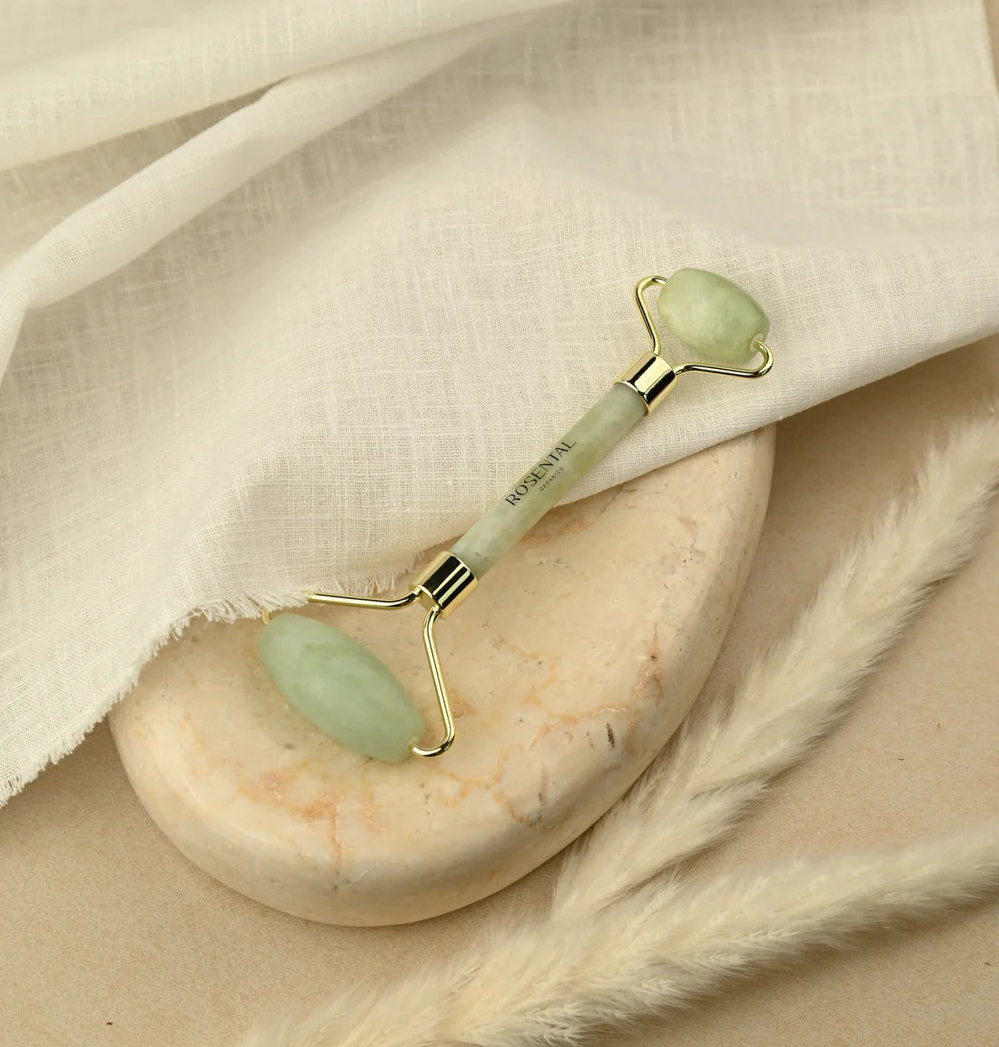 Andlitsrúlla JADE QUARTZ