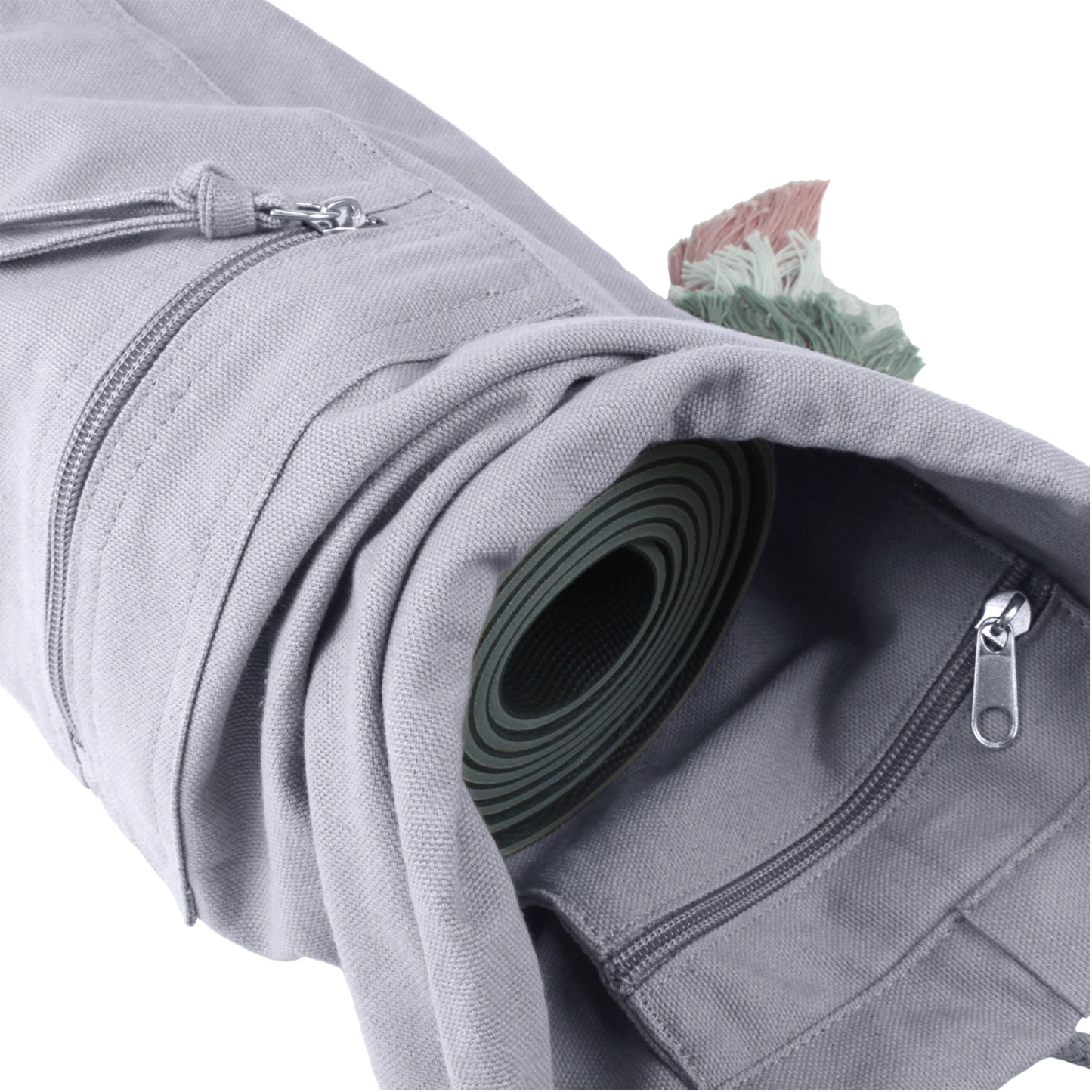 Jógadýnutaska Ying Yang