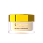 Andlitshreinsir með Túrmerik - 50 ML