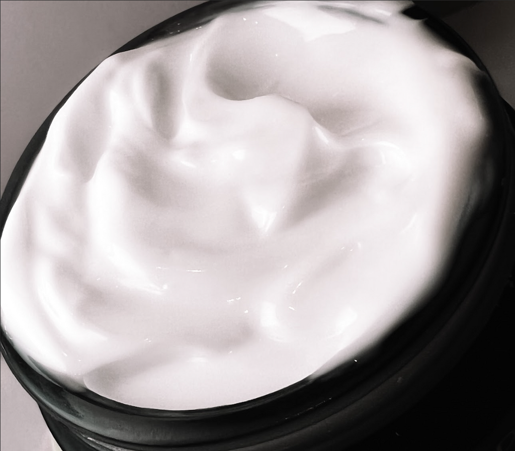 C Vitamin krem með Aloe Vera og grænu te  - 2 stærðir