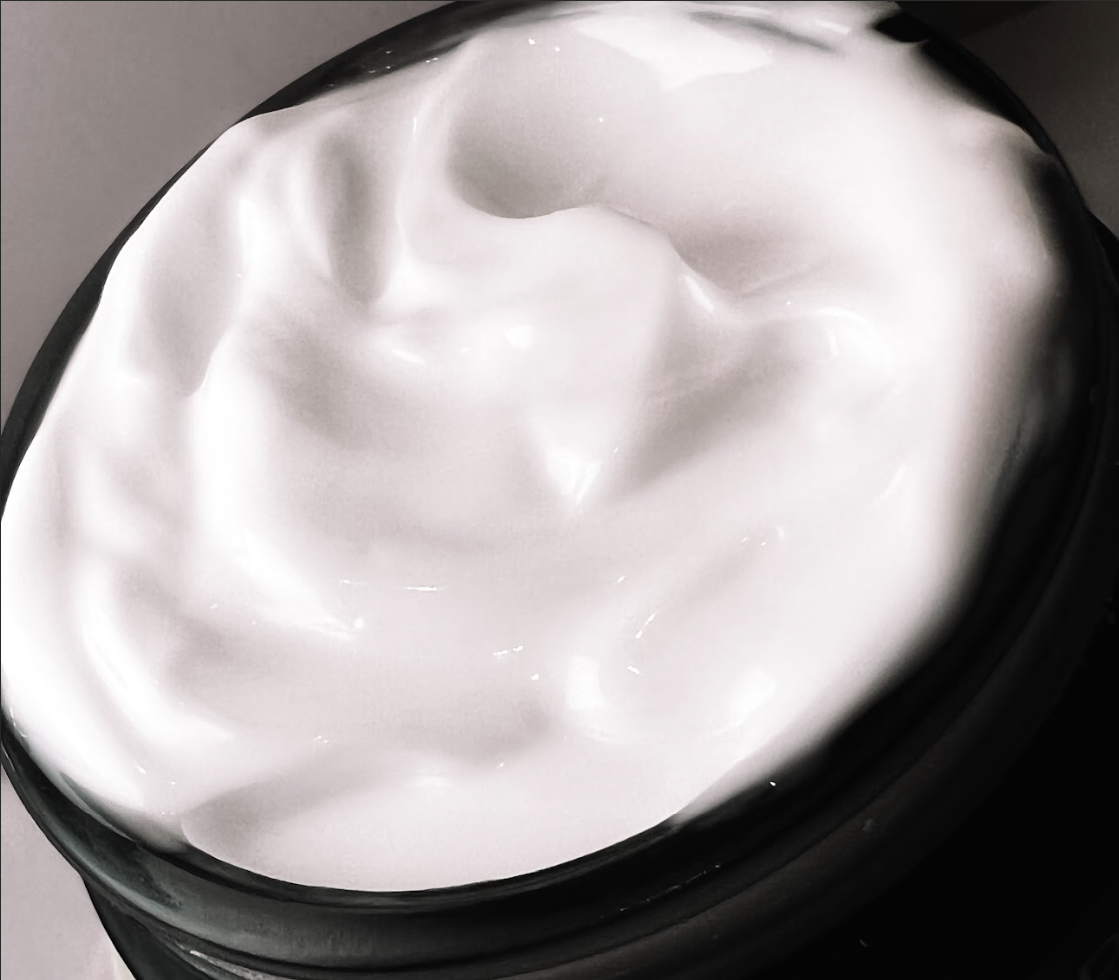 C Vitamin krem með Aloe Vera og grænu te  - 2 stærðir