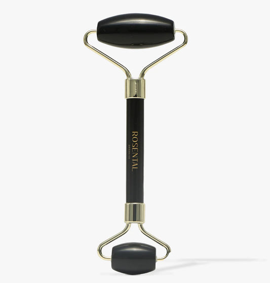 Andlitsrúlla OBSIDIAN (Hrafntinna)