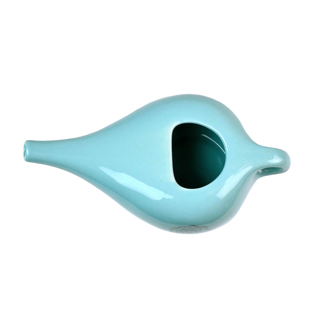 Nefskolunarkanna NETI POT MANDALA