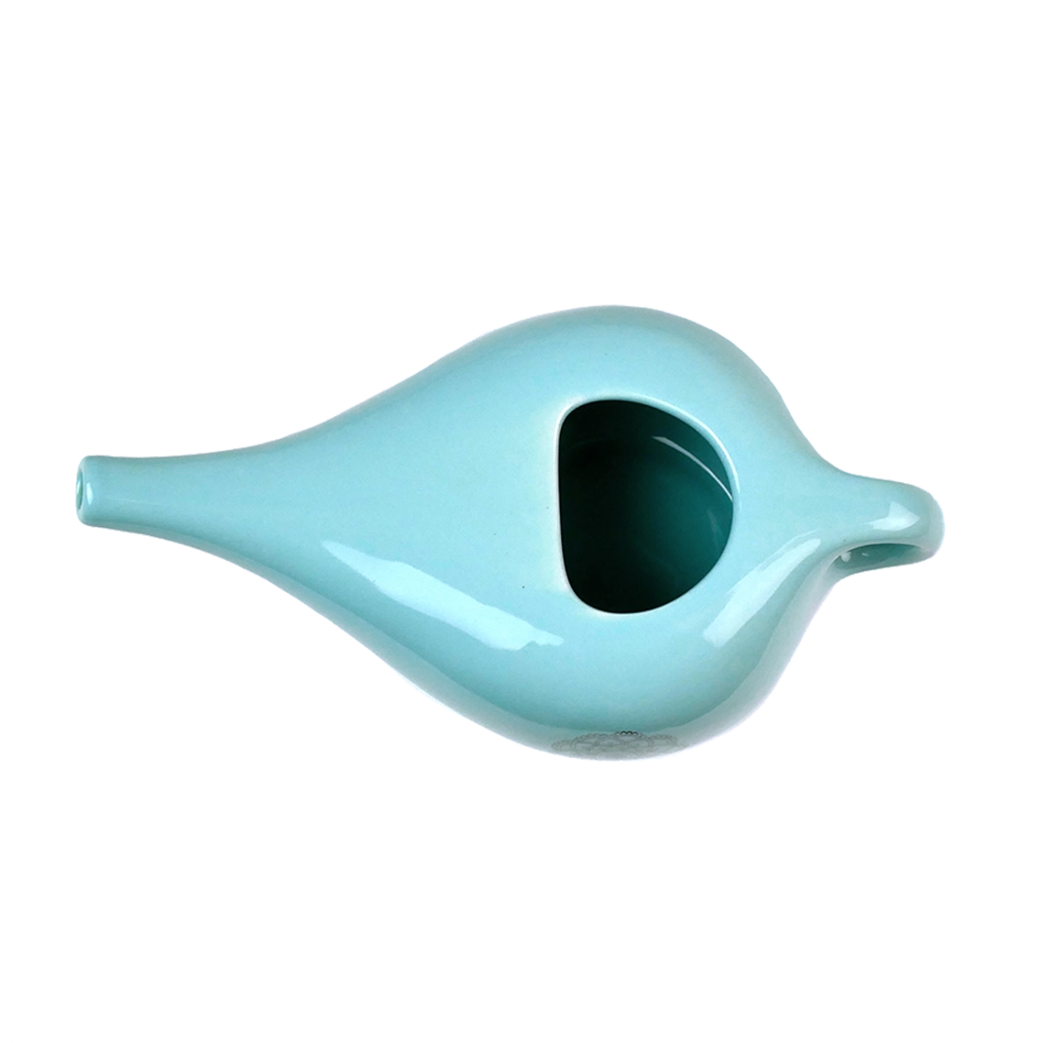 Nefskolunarkanna NETI POT MANDALA