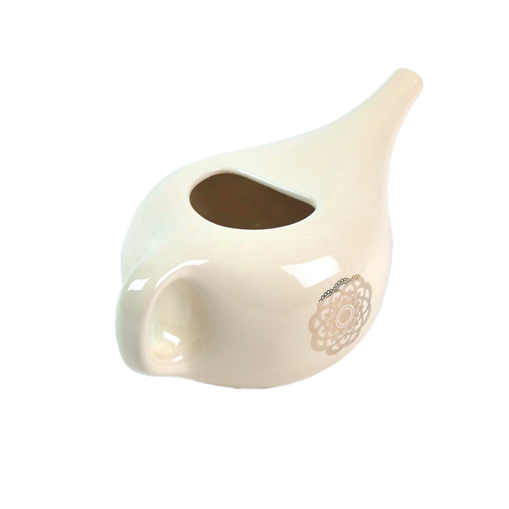 Nefskolunarkanna NETI POT MANDALA