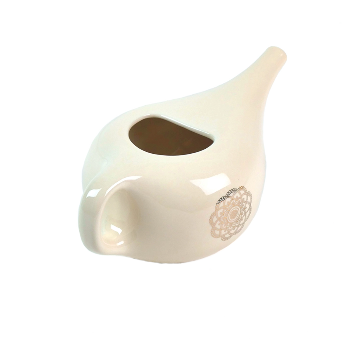 Nefskolunarkanna NETI POT MANDALA