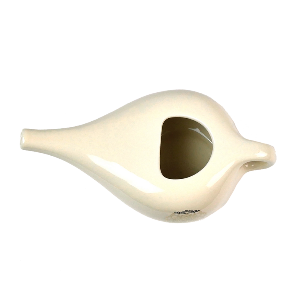 Nefskolunarkanna NETI POT MANDALA