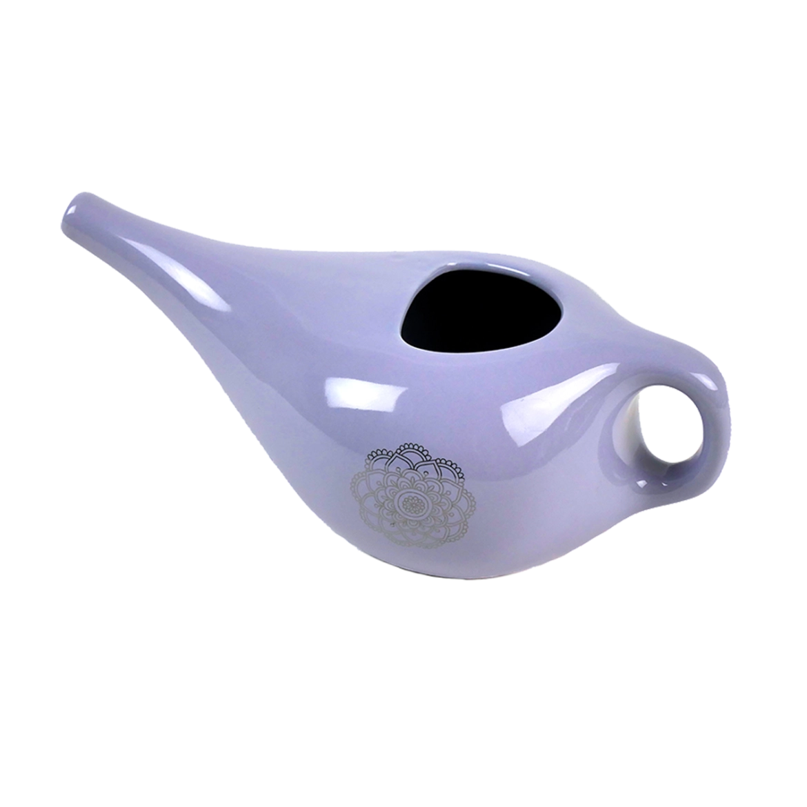 Nefskolunarkanna NETI POT MANDALA