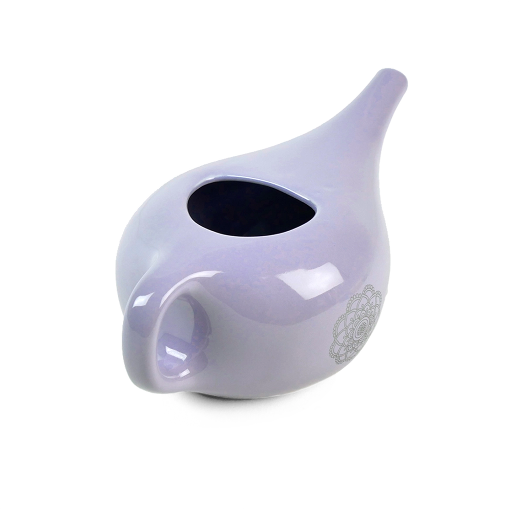 Nefskolunarkanna NETI POT MANDALA