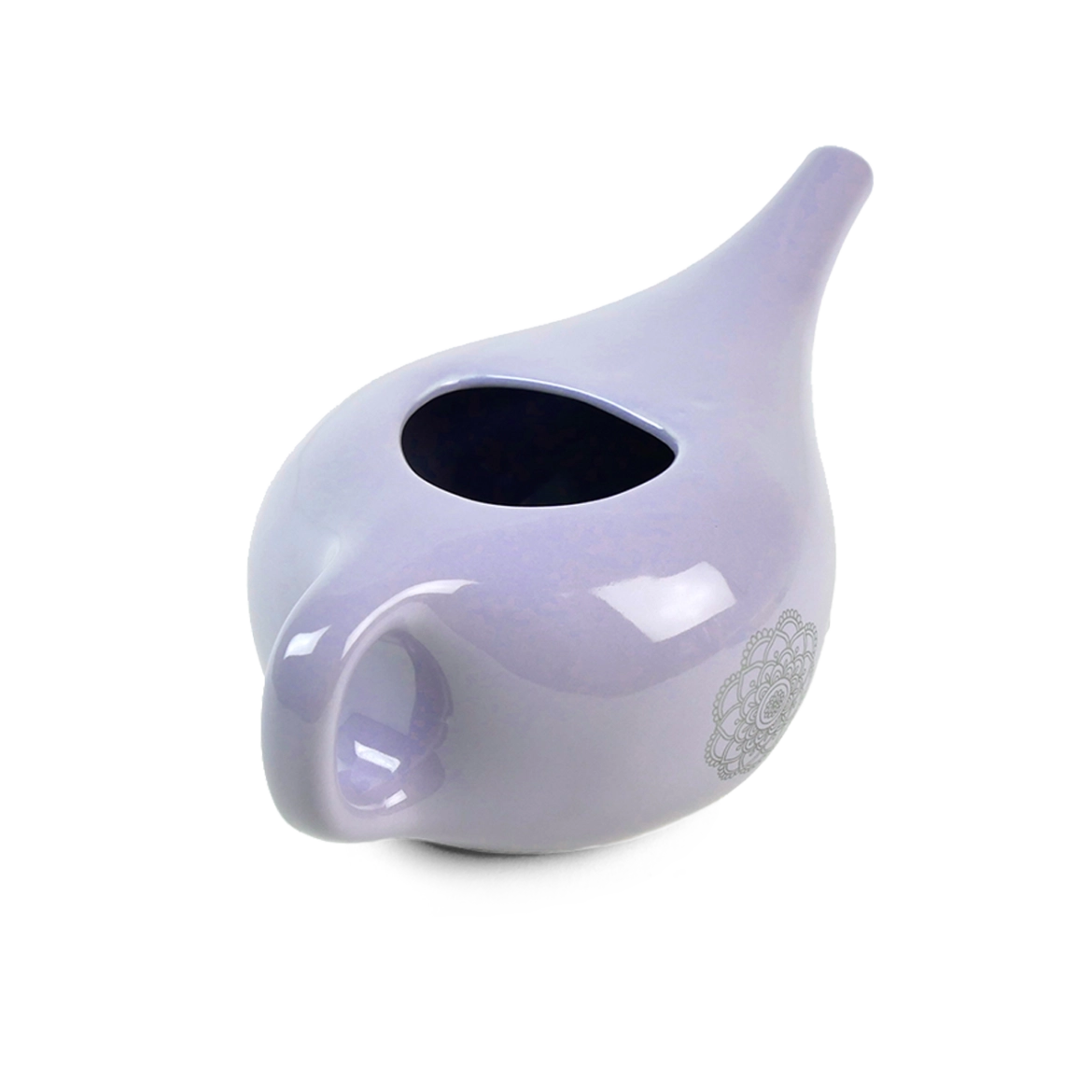 Nefskolunarkanna NETI POT MANDALA
