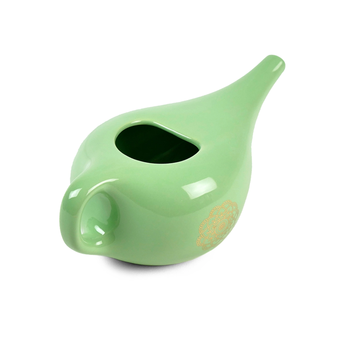Nefskolunarkanna NETI POT MANDALA