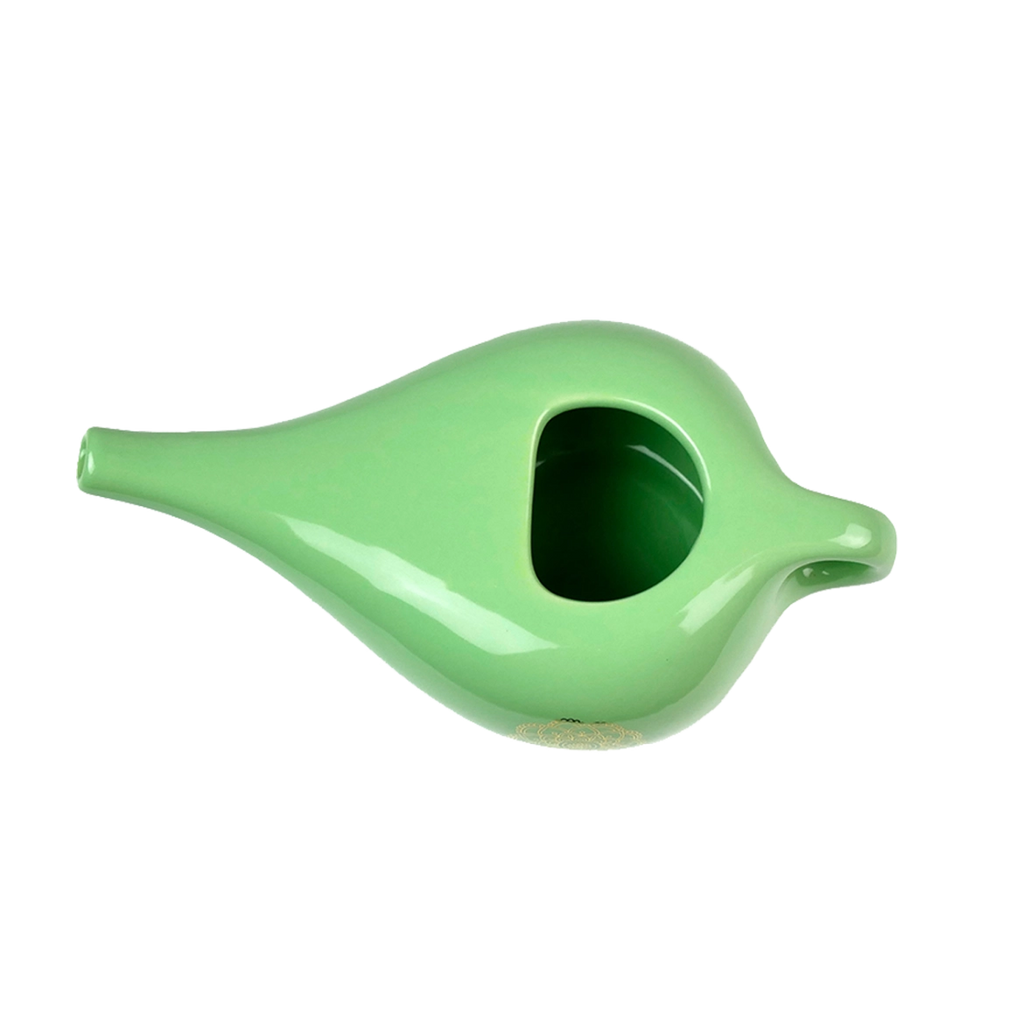 Nefskolunarkanna NETI POT MANDALA
