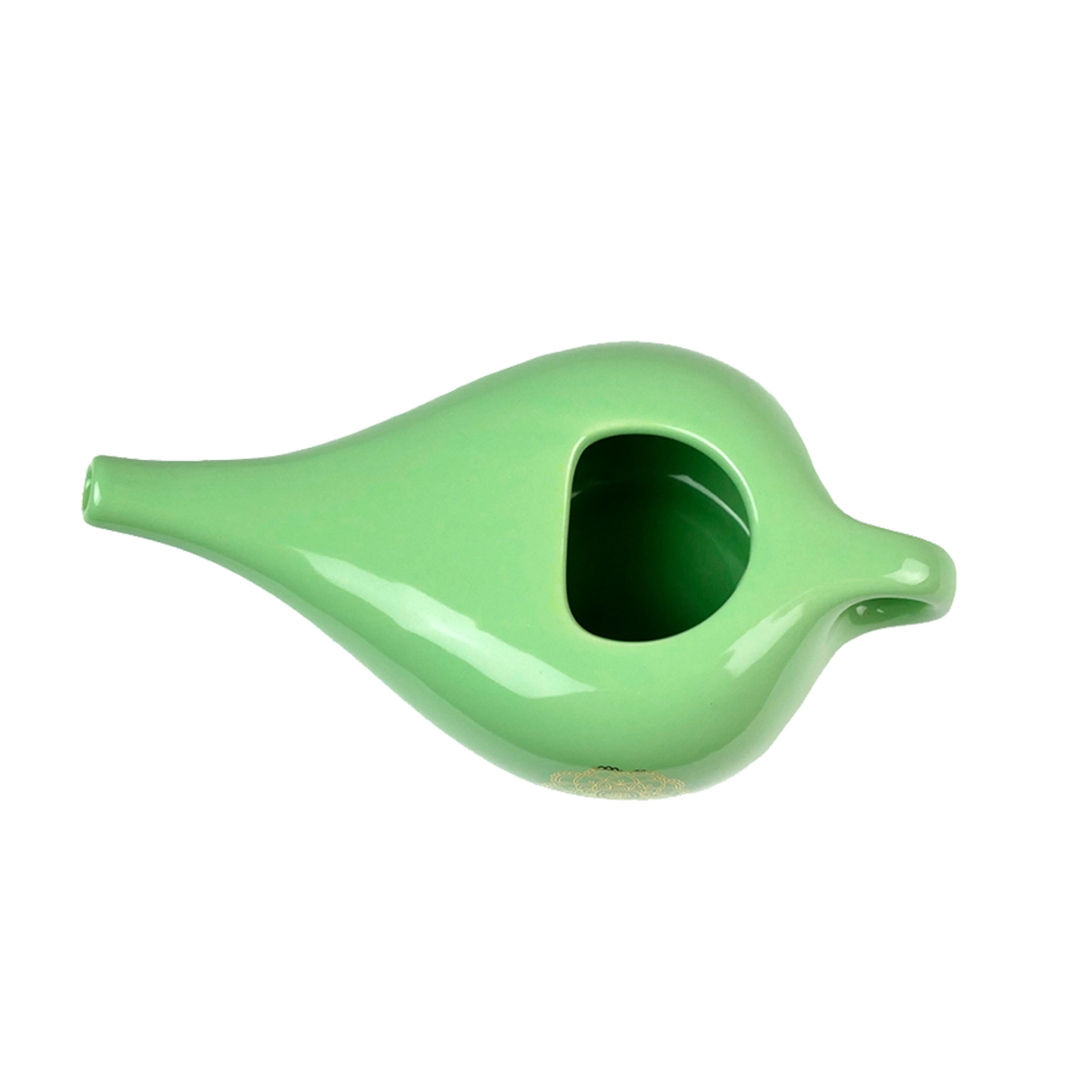 Nefskolunarkanna NETI POT MANDALA