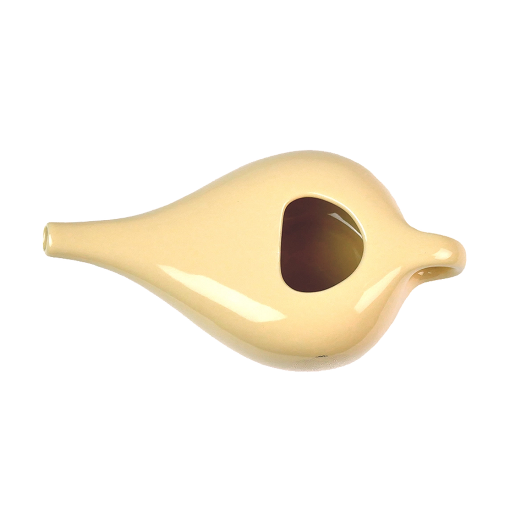 Nefskolunarkanna NETI POT MANDALA