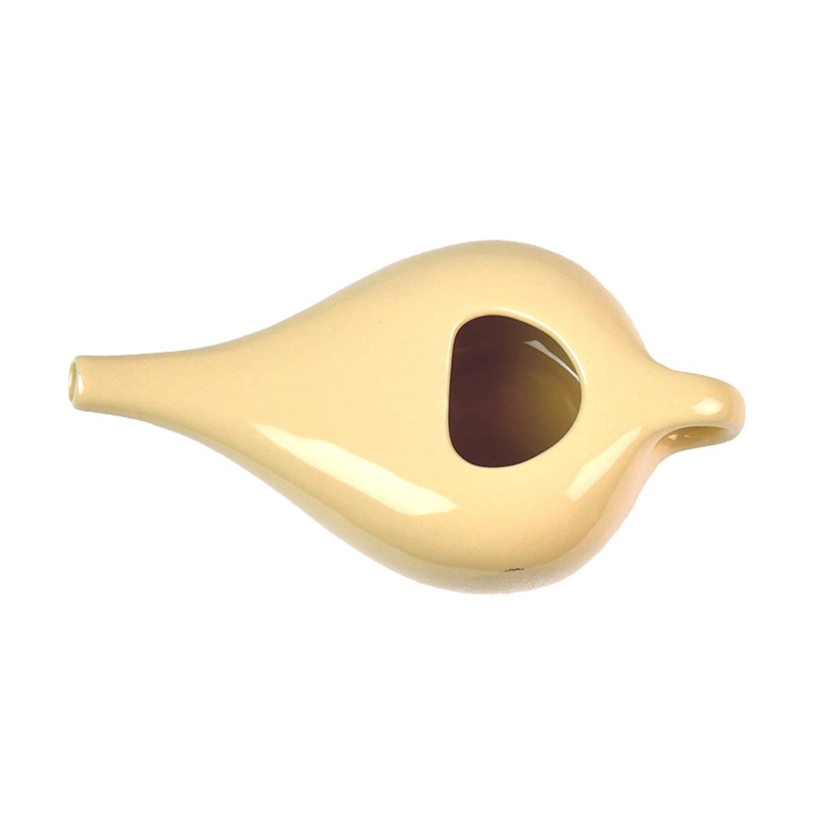 Nefskolunarkanna NETI POT MANDALA