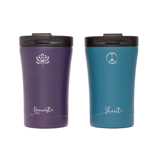 Drykkjarkanna úr ryðfríu stáli