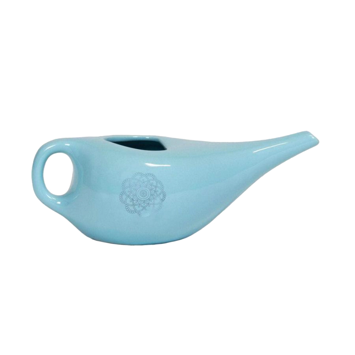 Nefskolunarkanna NETI POT MANDALA