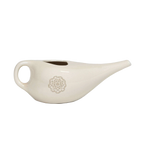 Nefskolunarkanna NETI POT MANDALA