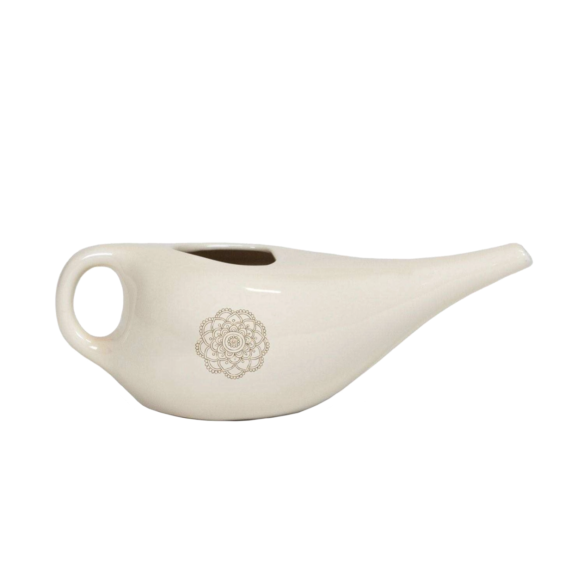 Nefskolunarkanna NETI POT MANDALA