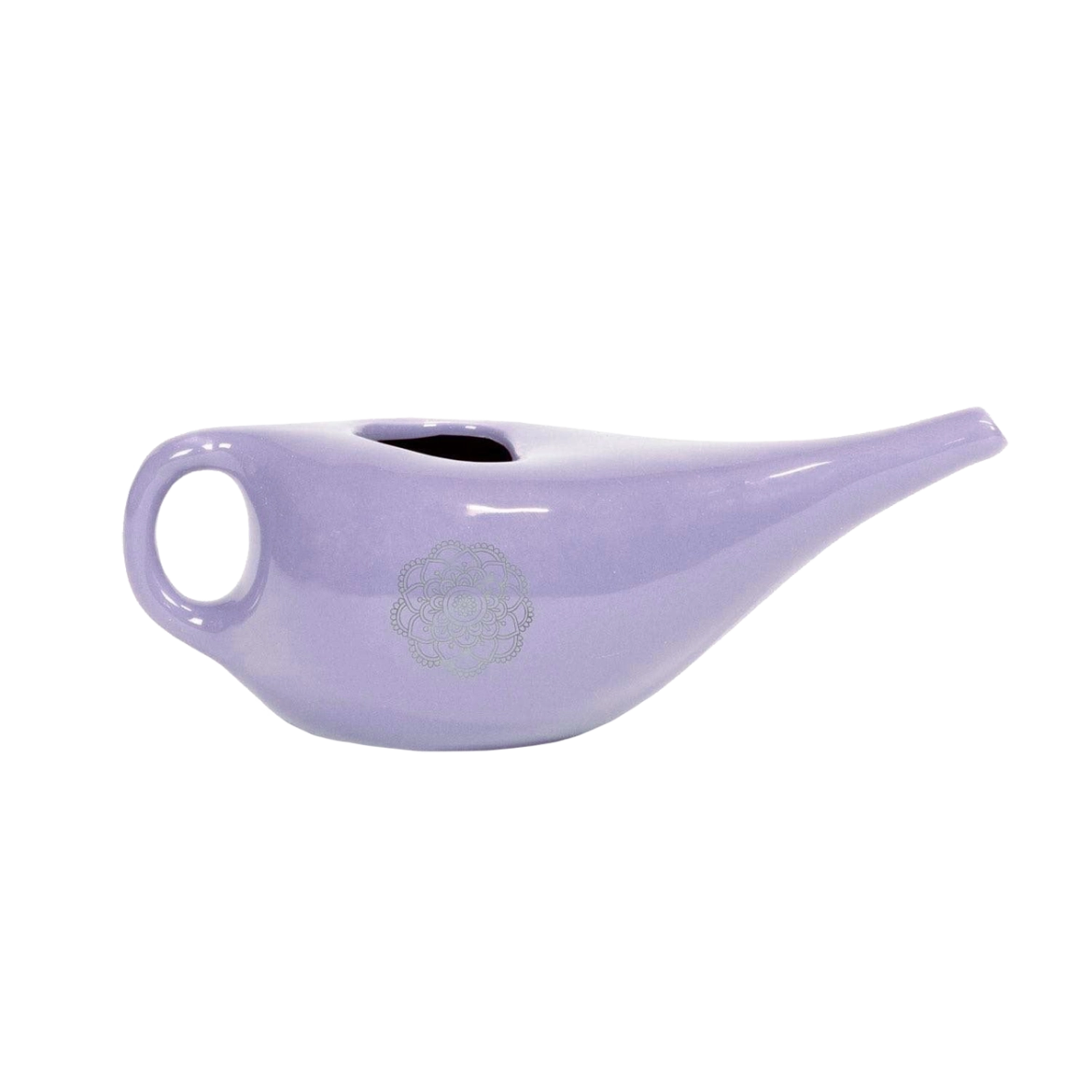 Nefskolunarkanna NETI POT MANDALA