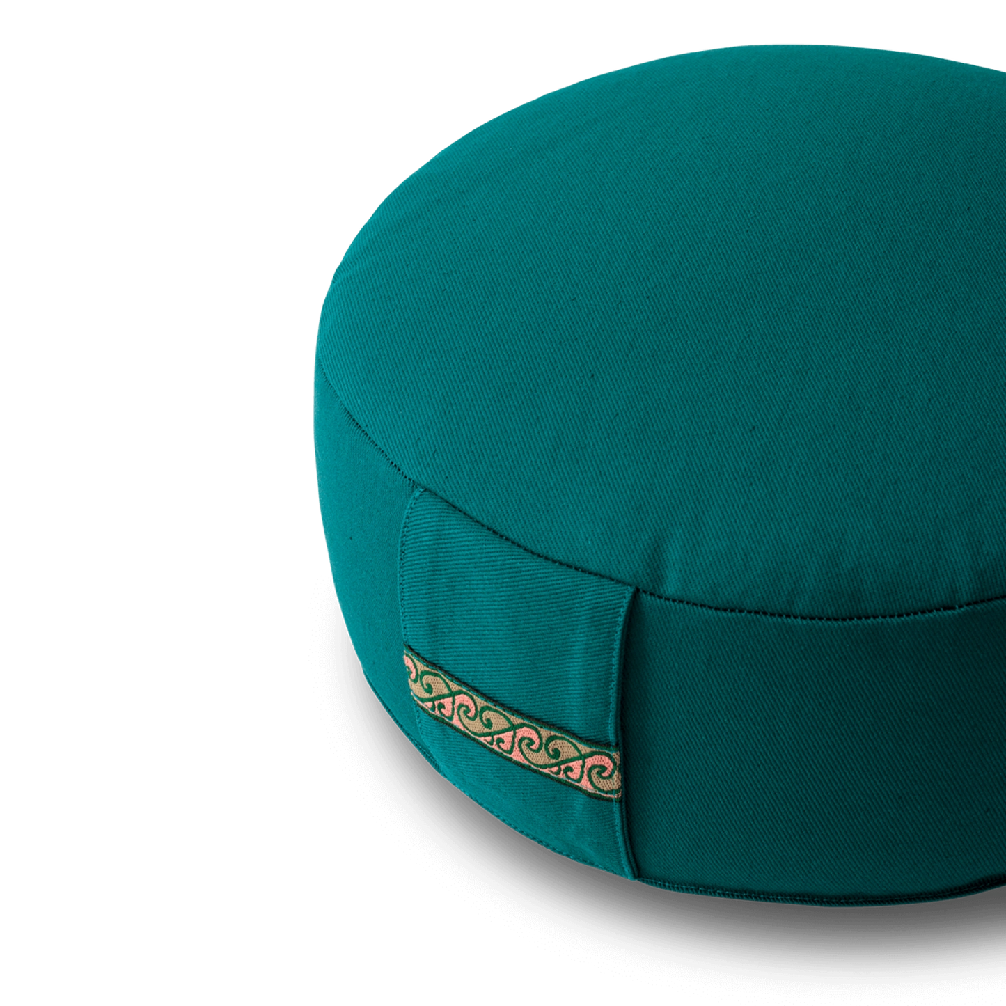 Hugleiðslupúði BASIC úr lífrænni bómull