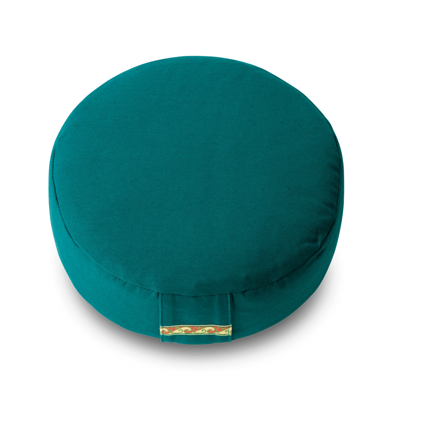 Hugleiðslupúði BASIC úr lífrænni bómull