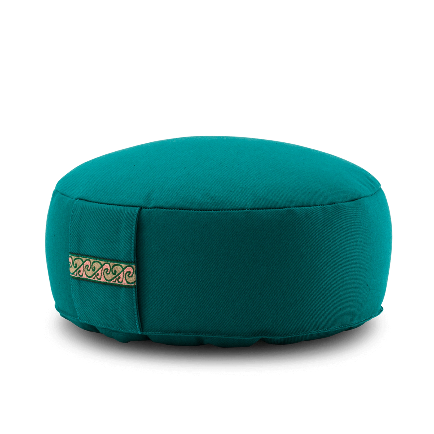 Hugleiðslupúði BASIC úr lífrænni bómull