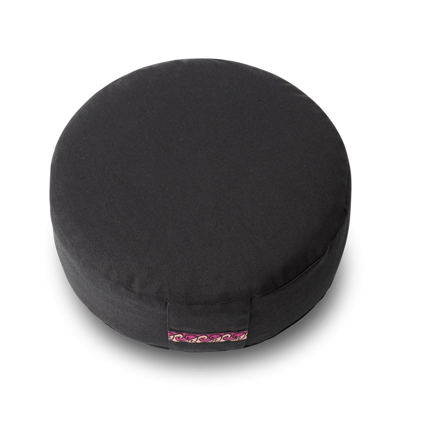 Hugleiðslupúði BASIC úr lífrænni bómull