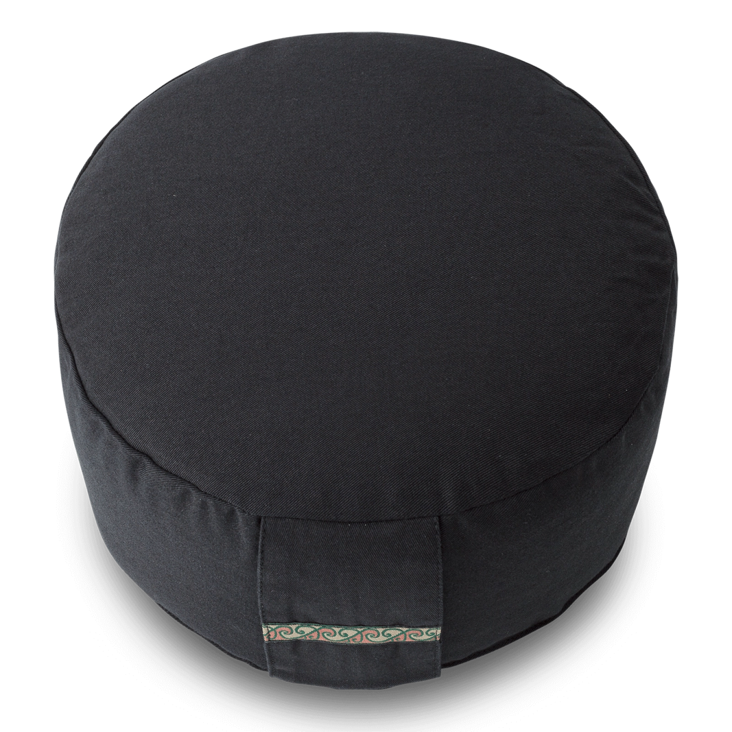 Hugleiðslupúði BASIC úr lífrænni bómull