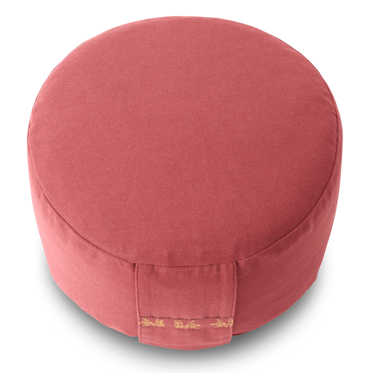 Hugleiðslupúði BASIC úr lífrænni bómull