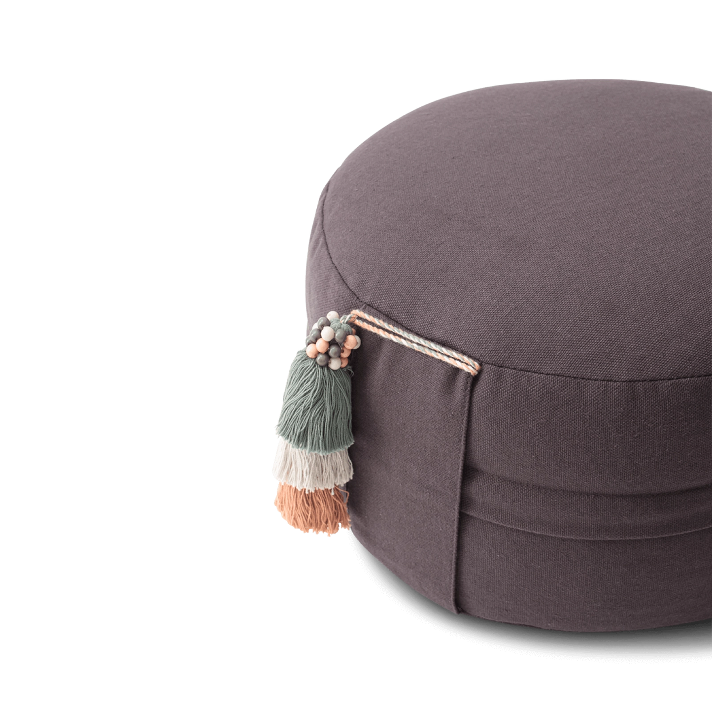 Hugleiðslupúði BIO  YIN YANG