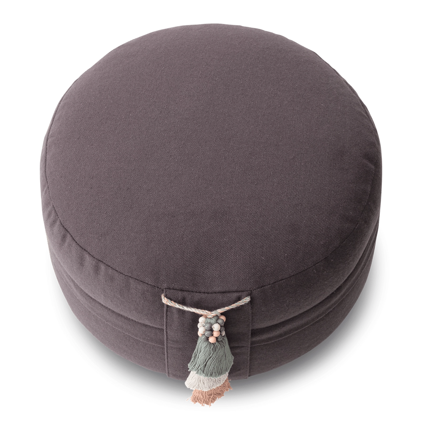 Hugleiðslupúði BIO  YIN YANG