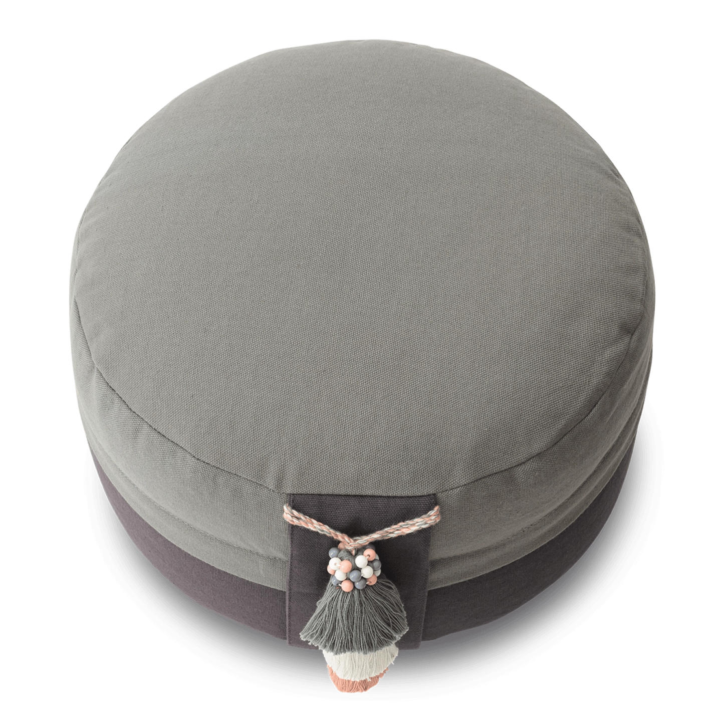 Hugleiðslupúði BIO  YIN YANG