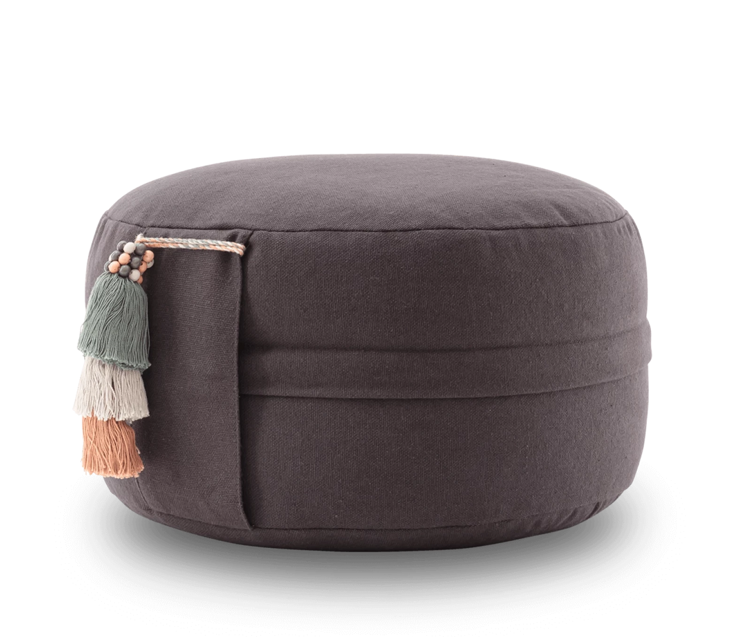 Hugleiðslupúði BIO  YIN YANG