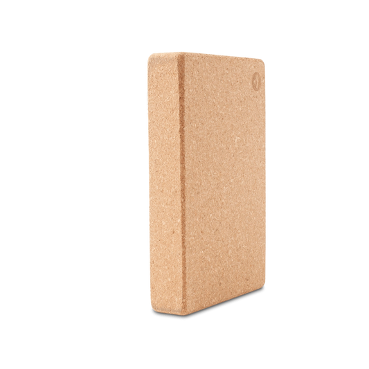 Jógakubbur / Höfuðstöðuplata KORKUR