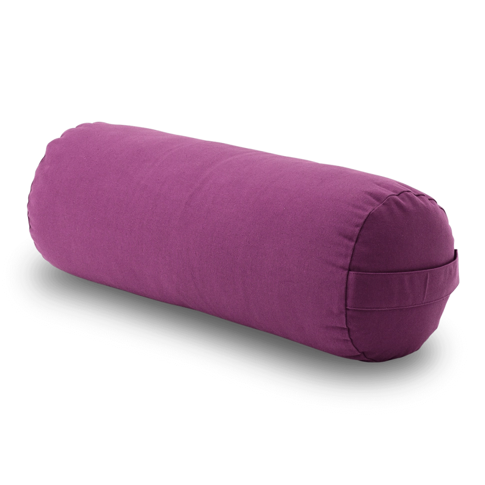 Jógarúlla BOLSTER RELAX