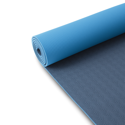 Jógadýna TPE  6mm