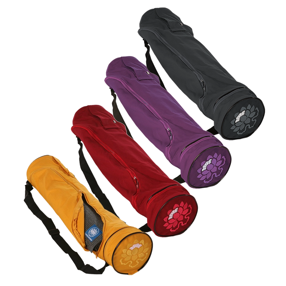 Jógadýnutaska LOTUS