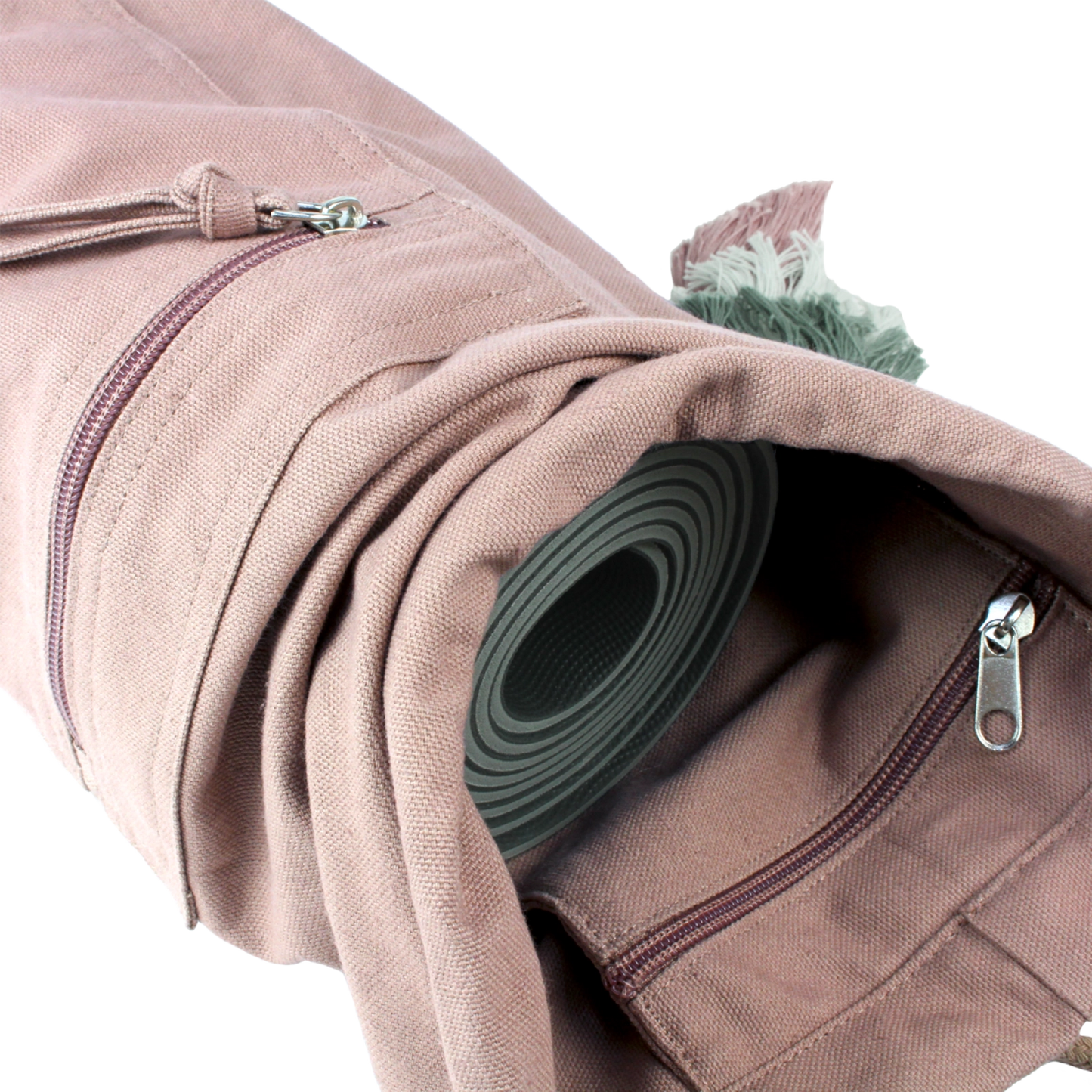 Jógadýnutaska  Ying Yang