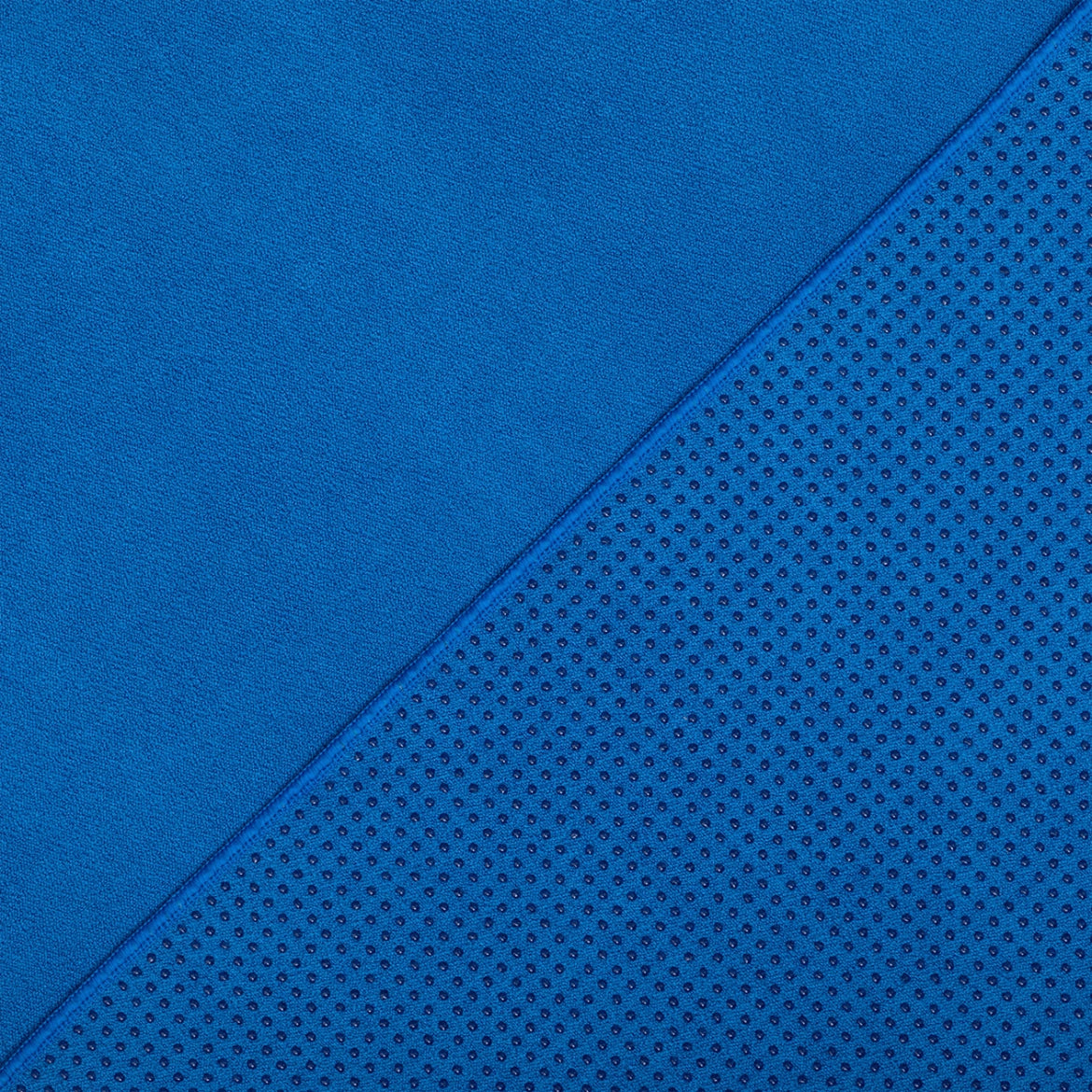 Jógahandklæði NON SLIP