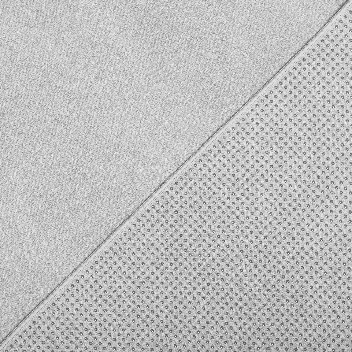 Jógahandklæði NON SLIP