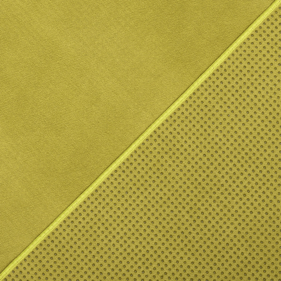 Jógahandklæði NON SLIP