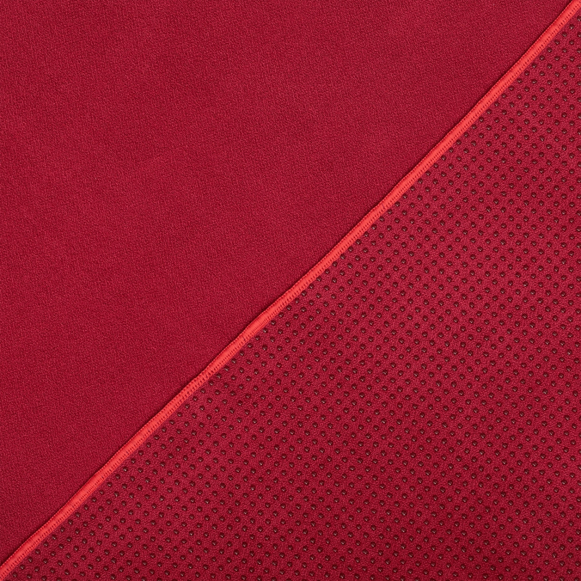 Jógahandklæði NON SLIP