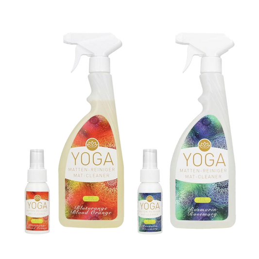 Hreinsispray BIO fyrir dýnur