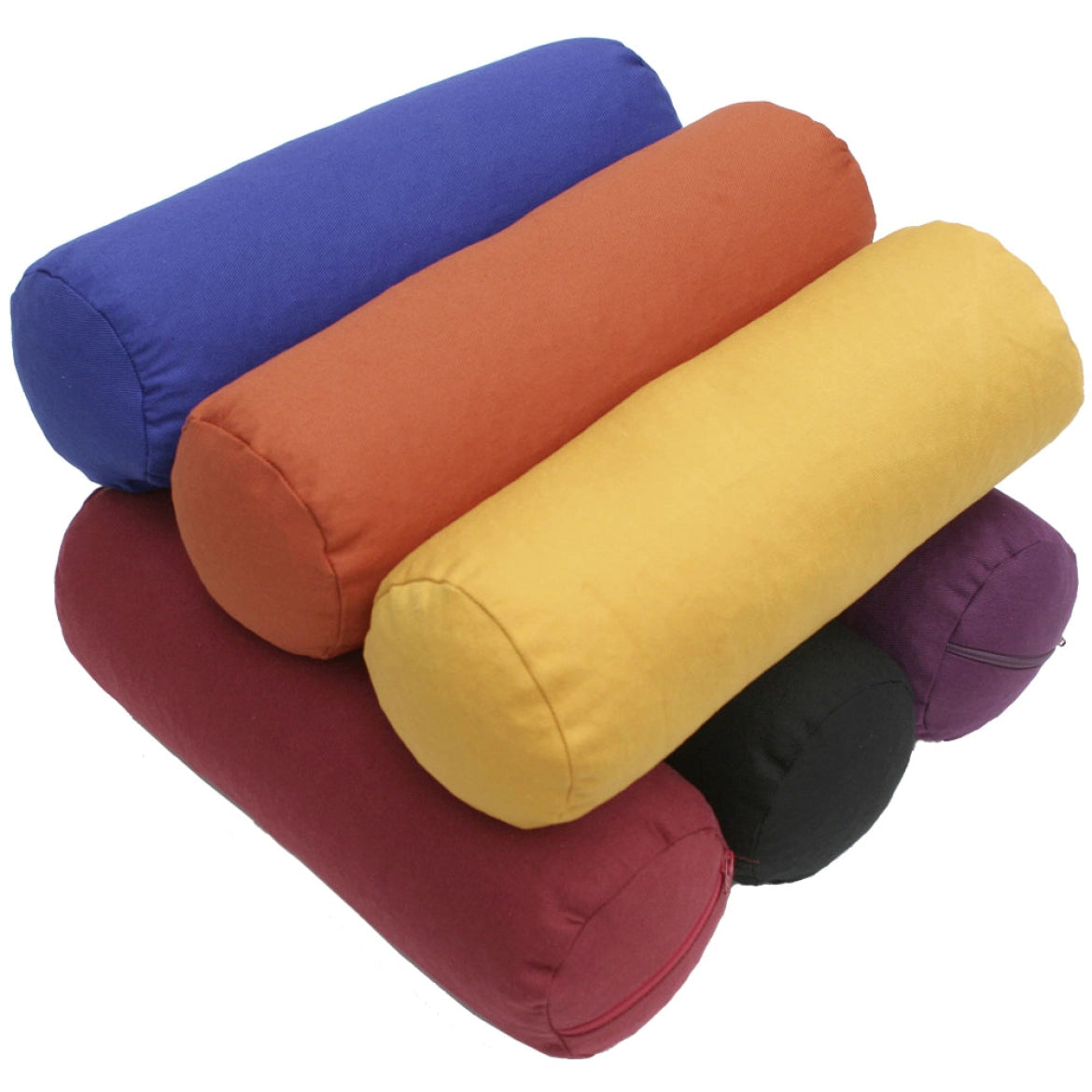 Jóga hálsrúlla  CLASSIC