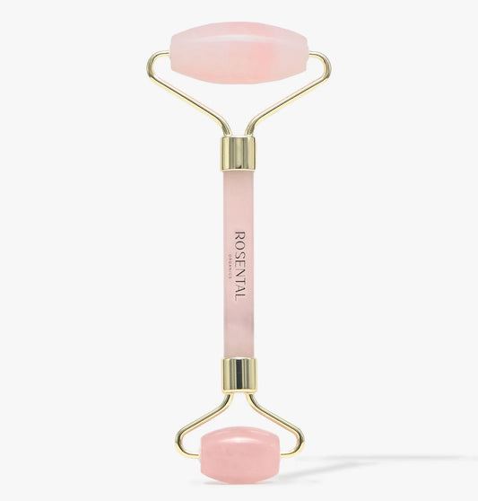 Andlitsrúlla ROSE QUARZ