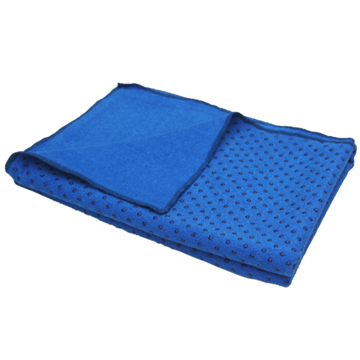 Jógahandklæði NON SLIP