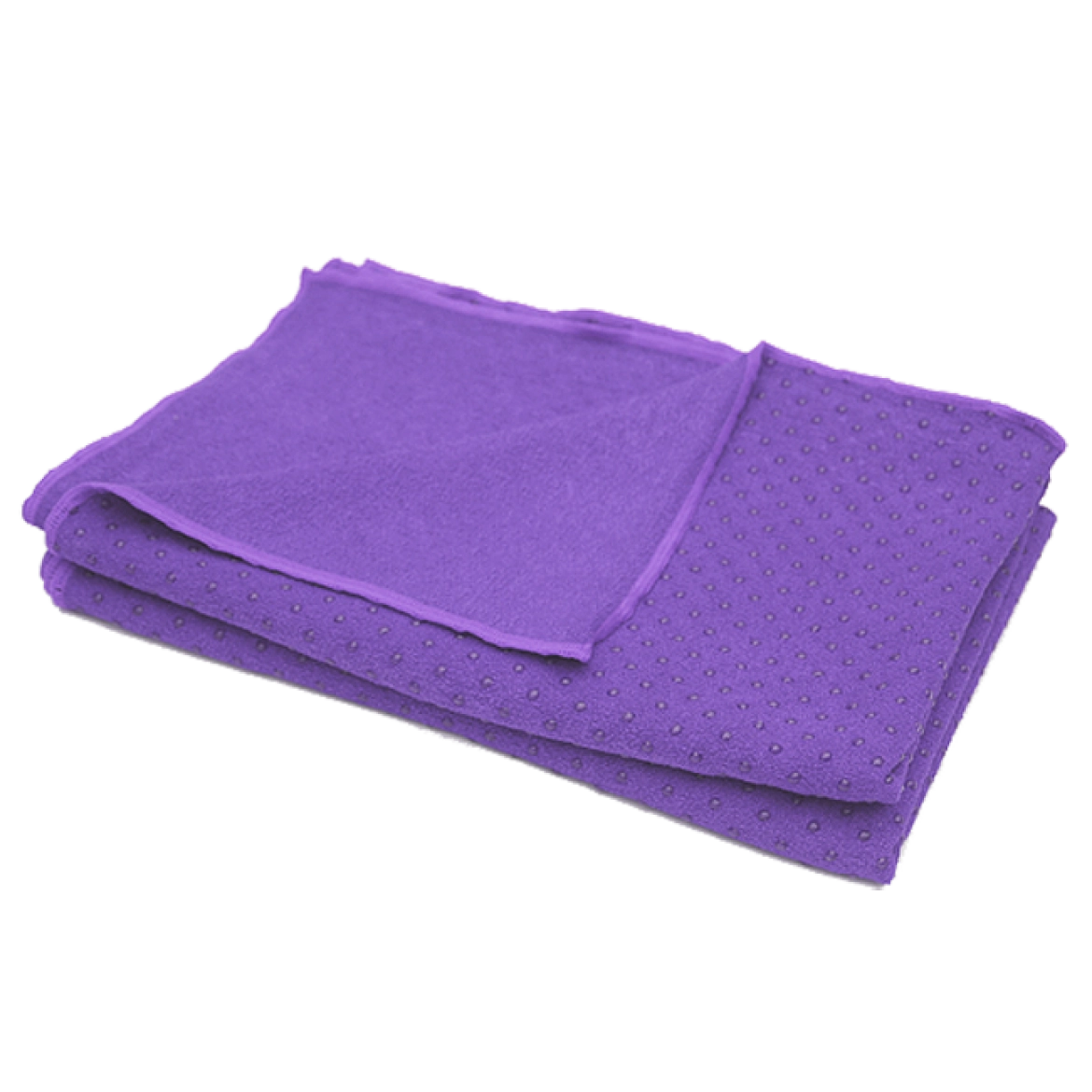 Jógahandklæði NON SLIP