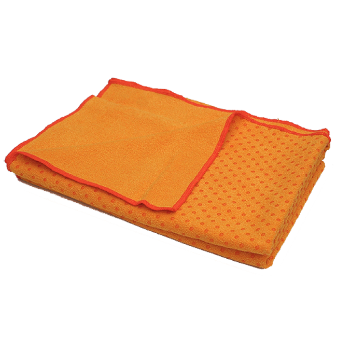 Jógahandklæði NON SLIP