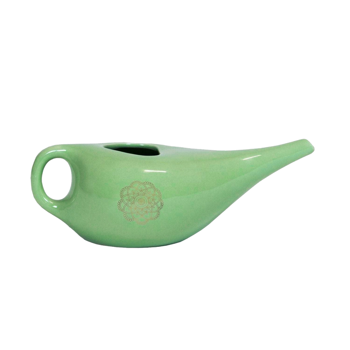 Nefskolunarkanna NETI POT MANDALA